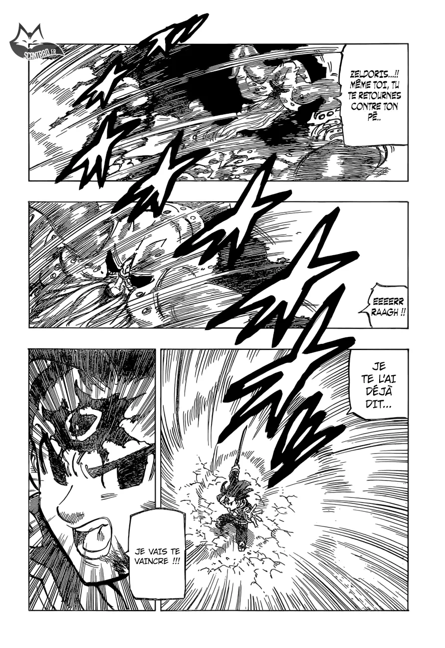 Nanatsu no Taizai: Chapter chapitre-329 - Page 15