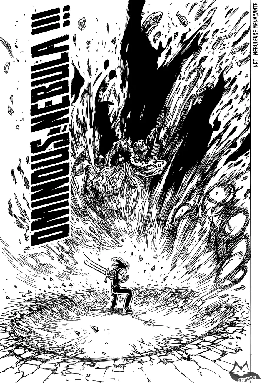 Nanatsu no Taizai: Chapter chapitre-329 - Page 16