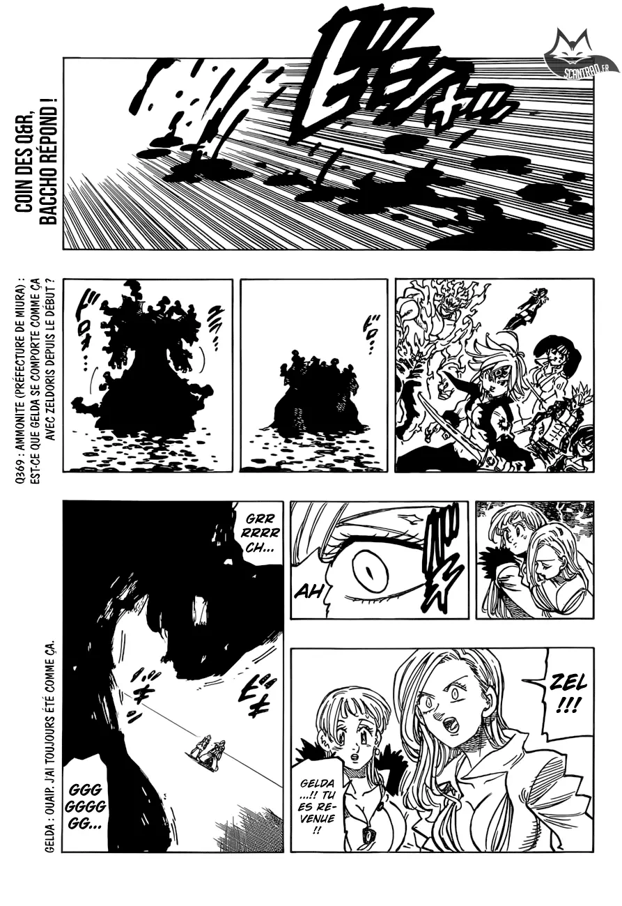 Nanatsu no Taizai: Chapter chapitre-329 - Page 18