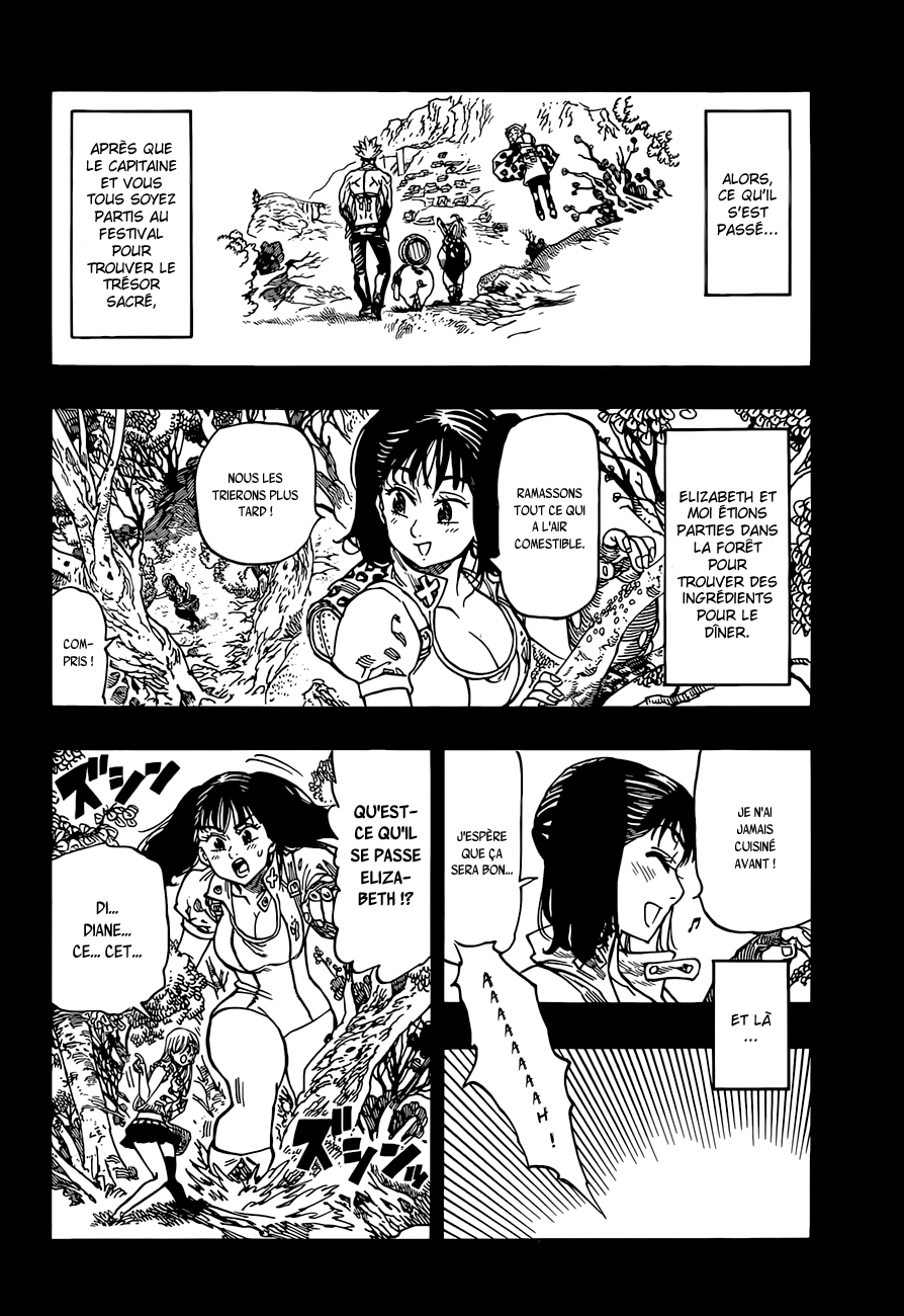 Nanatsu no Taizai: Chapter chapitre-33 - Page 4
