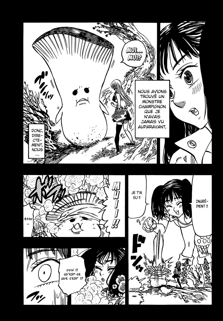 Nanatsu no Taizai: Chapter chapitre-33 - Page 5