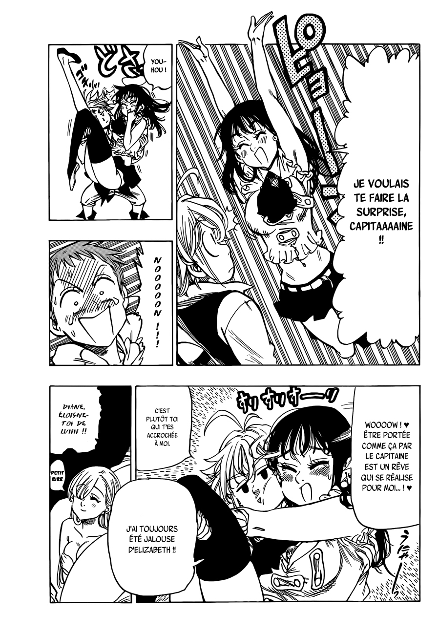 Nanatsu no Taizai: Chapter chapitre-33 - Page 9