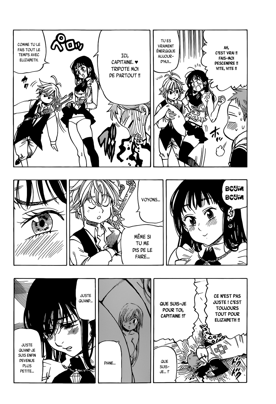 Nanatsu no Taizai: Chapter chapitre-33 - Page 10