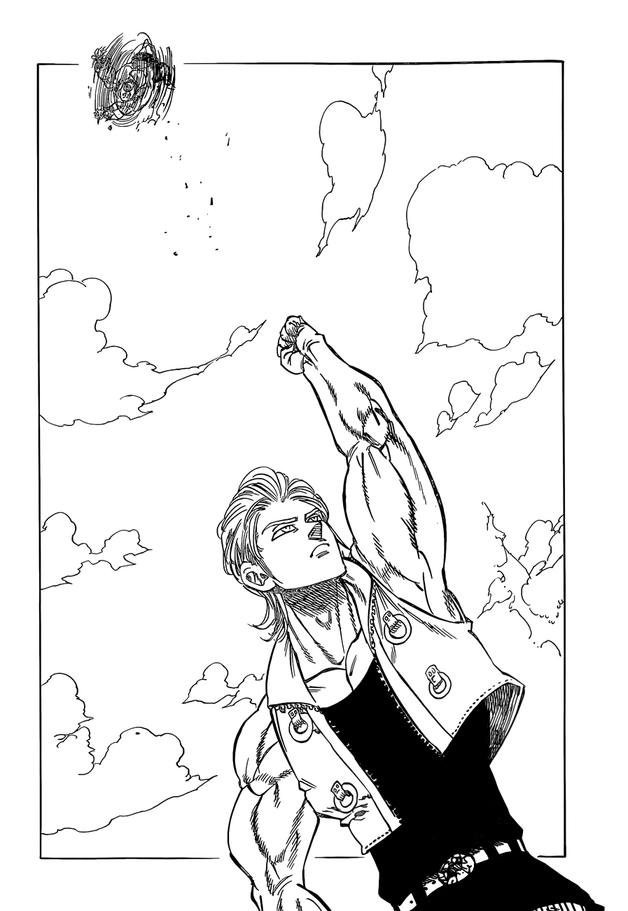 Nanatsu no Taizai: Chapter chapitre-33 - Page 18
