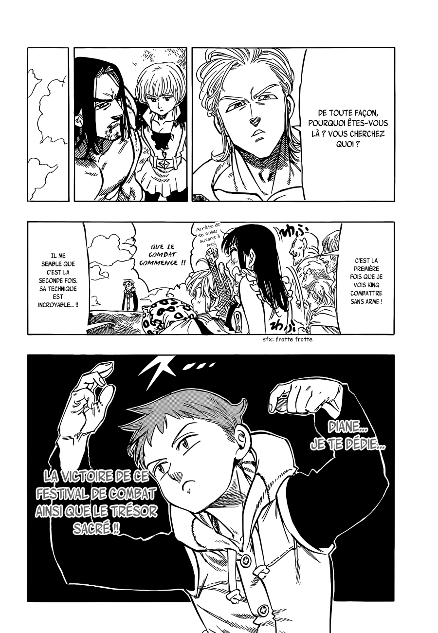 Nanatsu no Taizai: Chapter chapitre-33 - Page 22