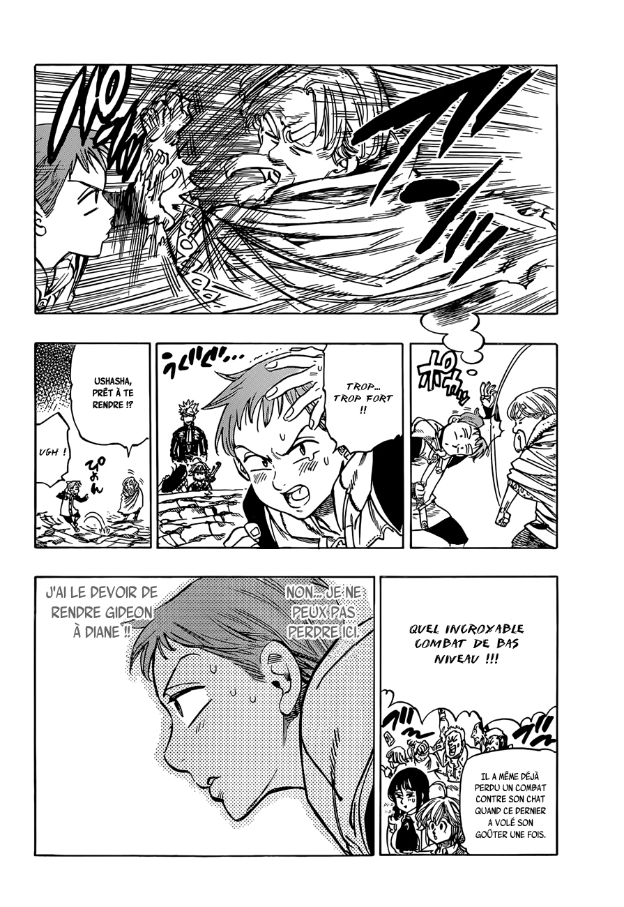 Nanatsu no Taizai: Chapter chapitre-33 - Page 24