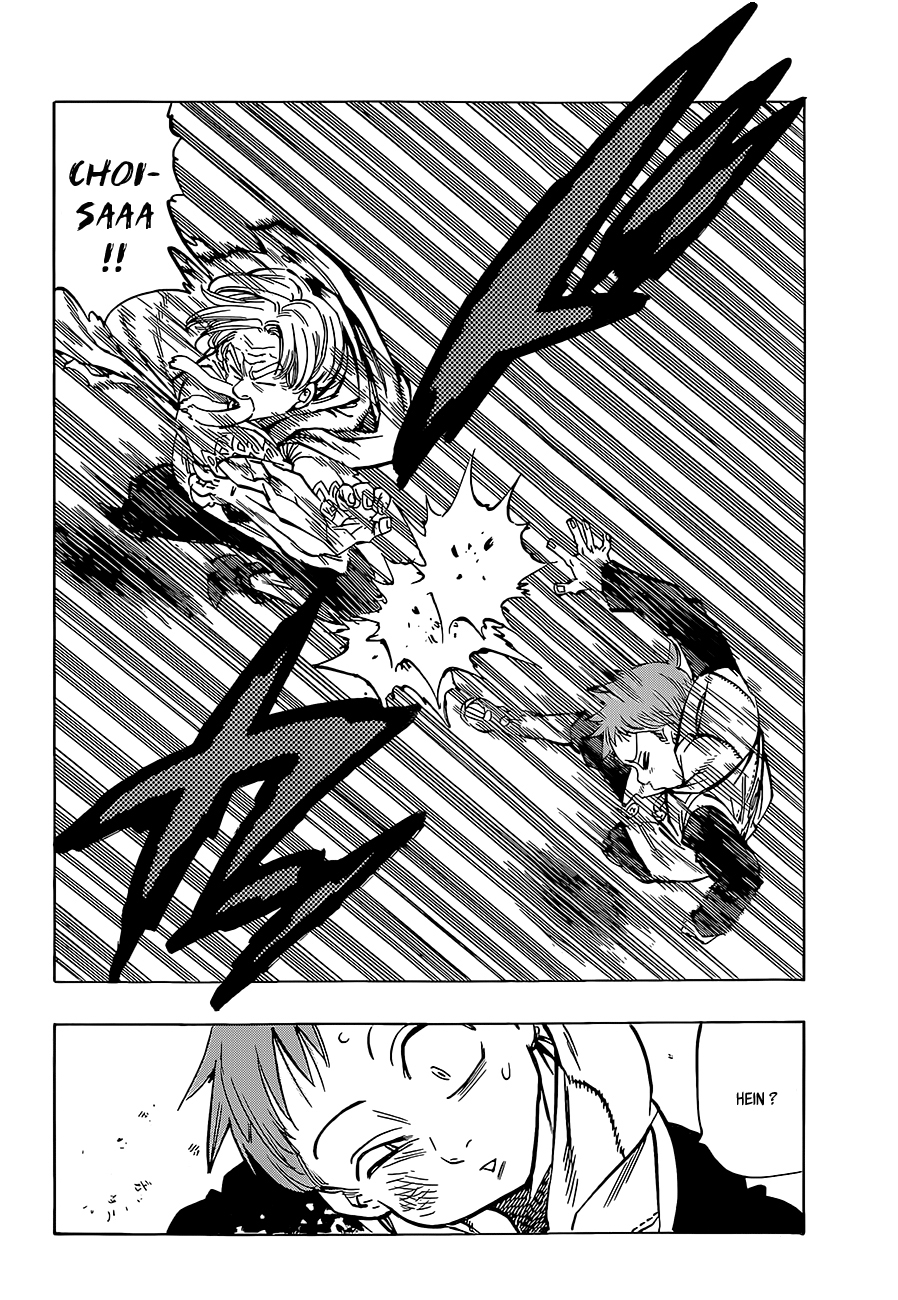 Nanatsu no Taizai: Chapter chapitre-33 - Page 26