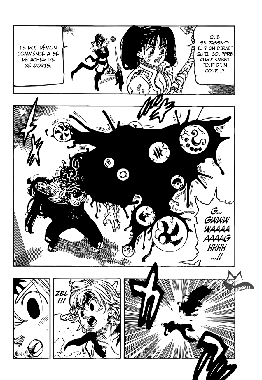 Nanatsu no Taizai: Chapter chapitre-330 - Page 2