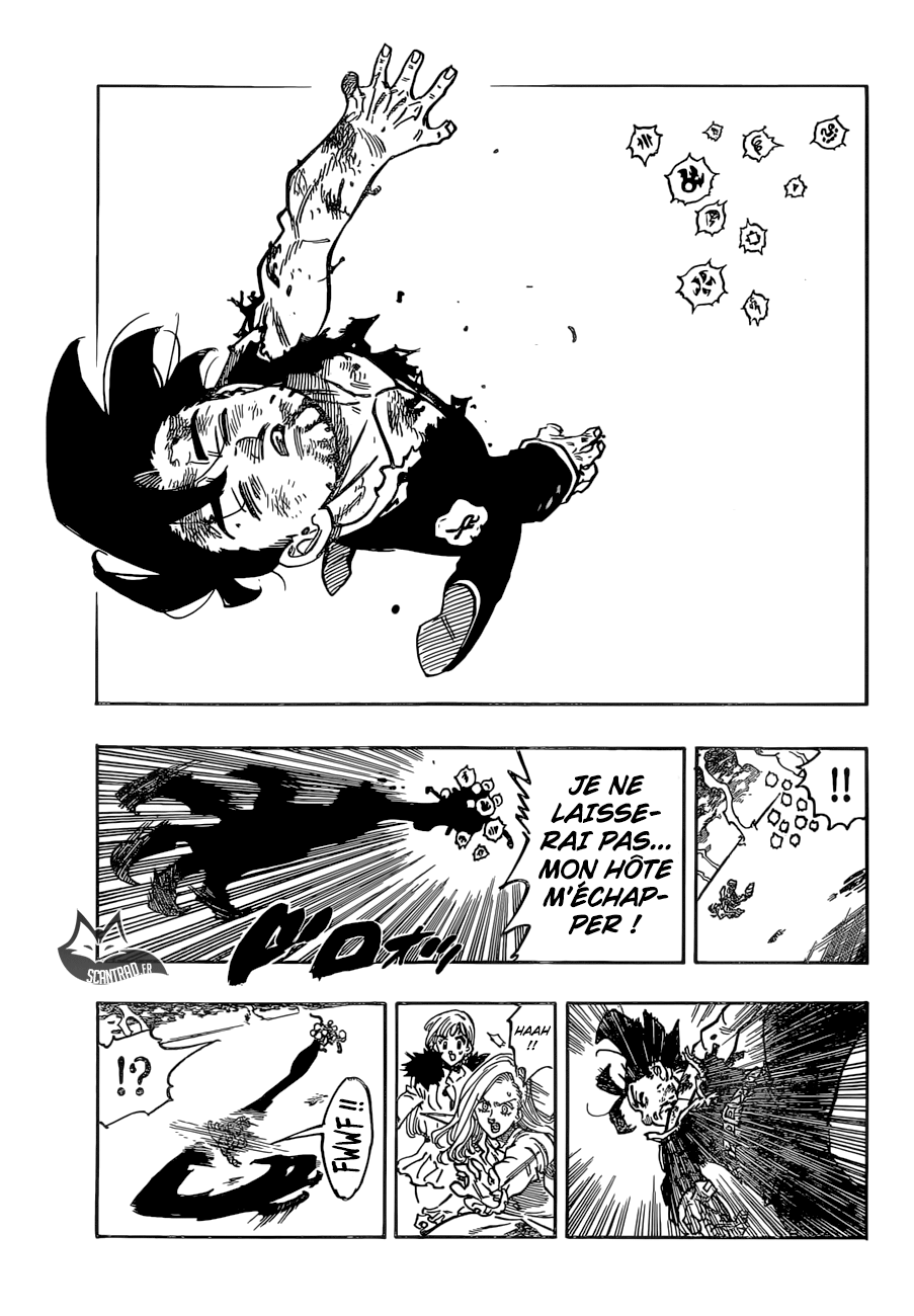 Nanatsu no Taizai: Chapter chapitre-330 - Page 3