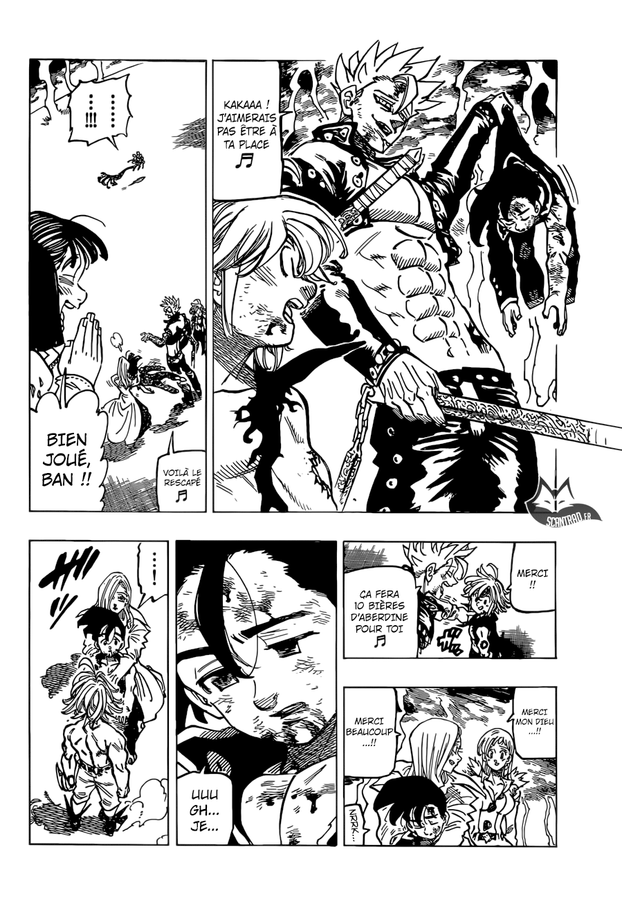 Nanatsu no Taizai: Chapter chapitre-330 - Page 4