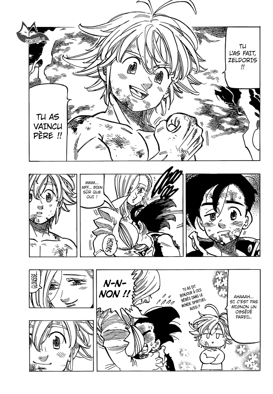 Nanatsu no Taizai: Chapter chapitre-330 - Page 5