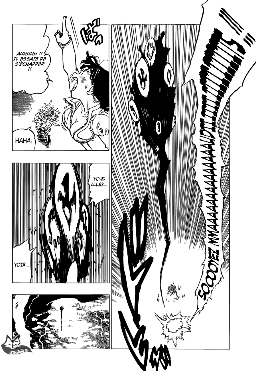 Nanatsu no Taizai: Chapter chapitre-330 - Page 6