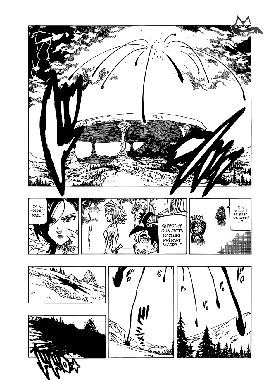 Nanatsu no Taizai: Chapter chapitre-330 - Page 7