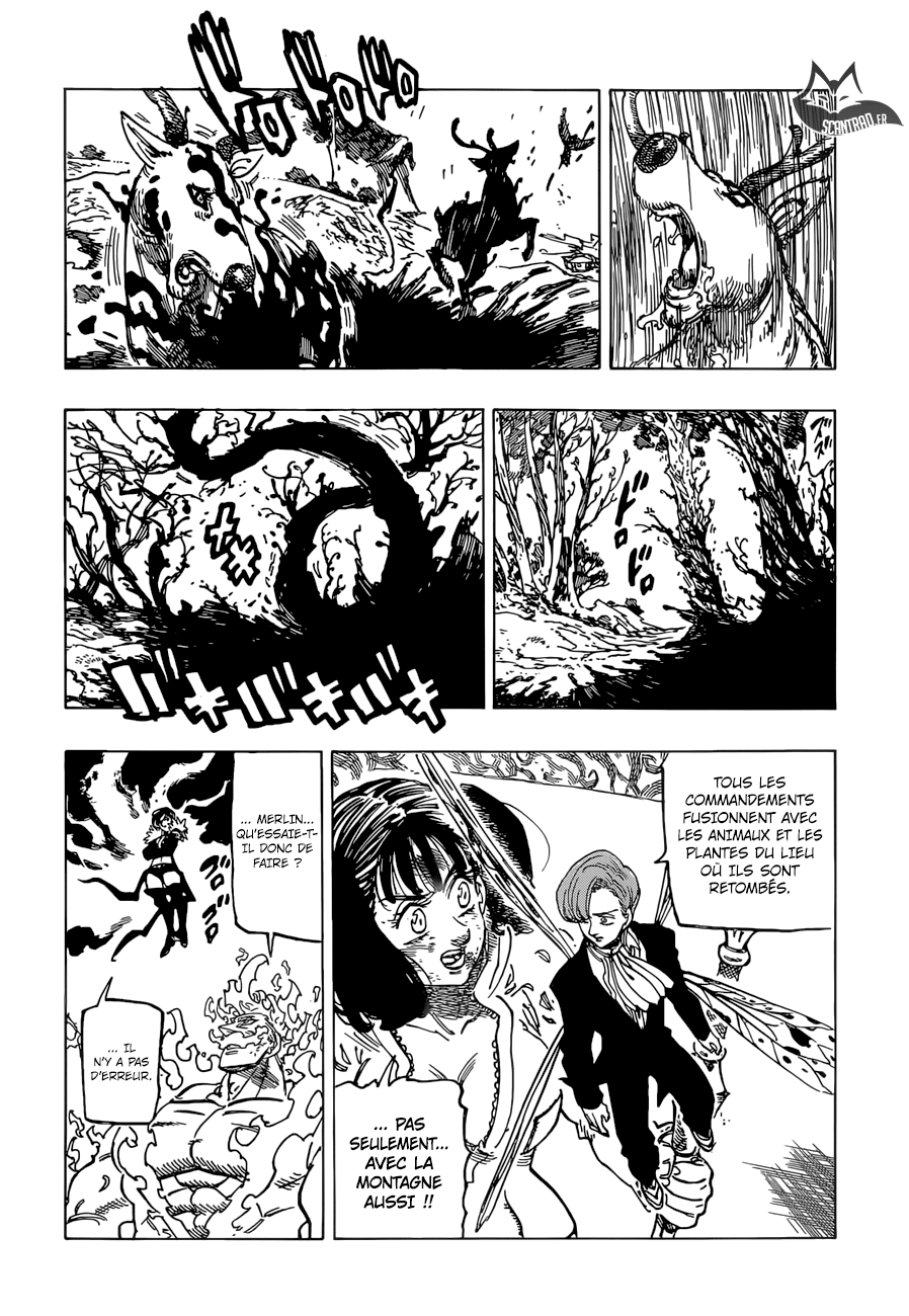 Nanatsu no Taizai: Chapter chapitre-330 - Page 8