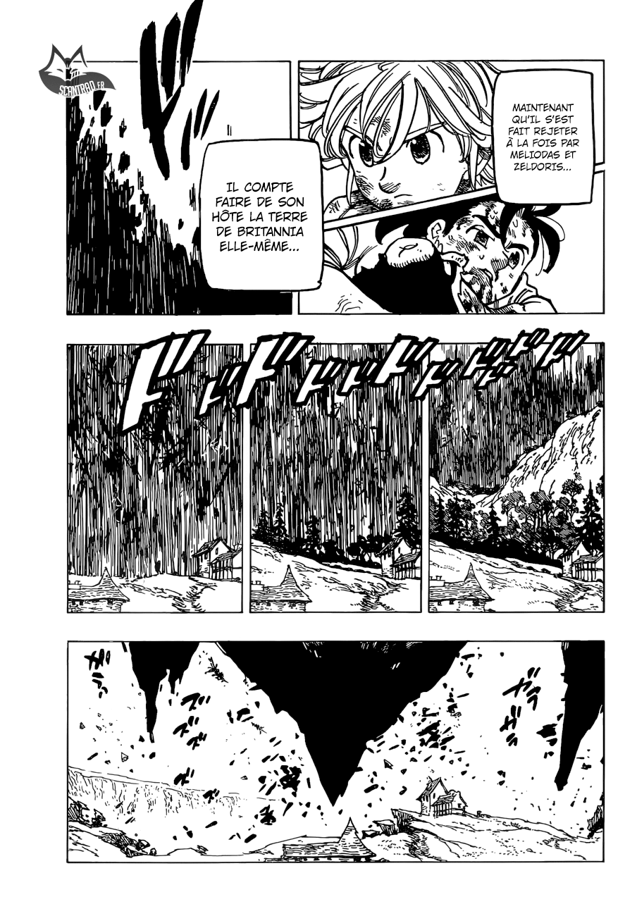 Nanatsu no Taizai: Chapter chapitre-330 - Page 9