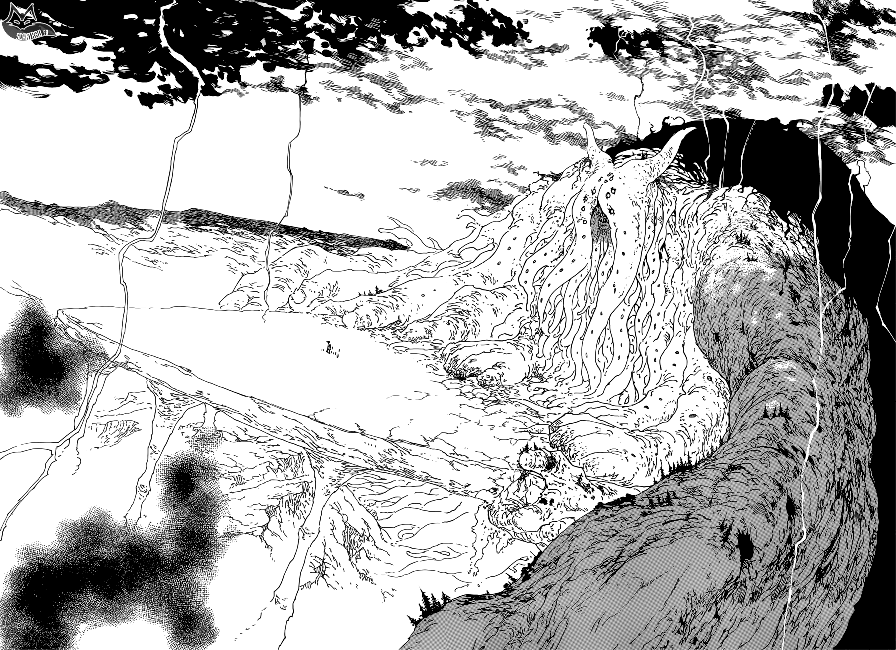 Nanatsu no Taizai: Chapter chapitre-330 - Page 11