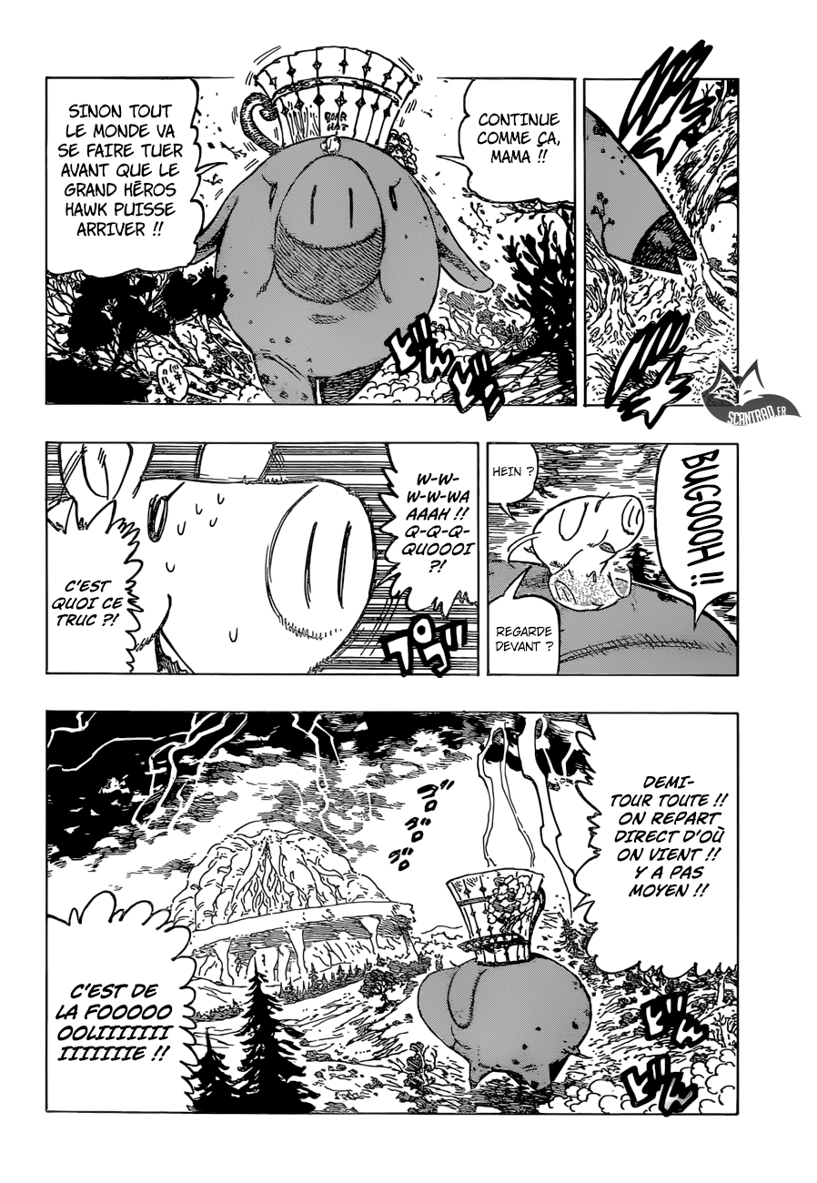 Nanatsu no Taizai: Chapter chapitre-330 - Page 12