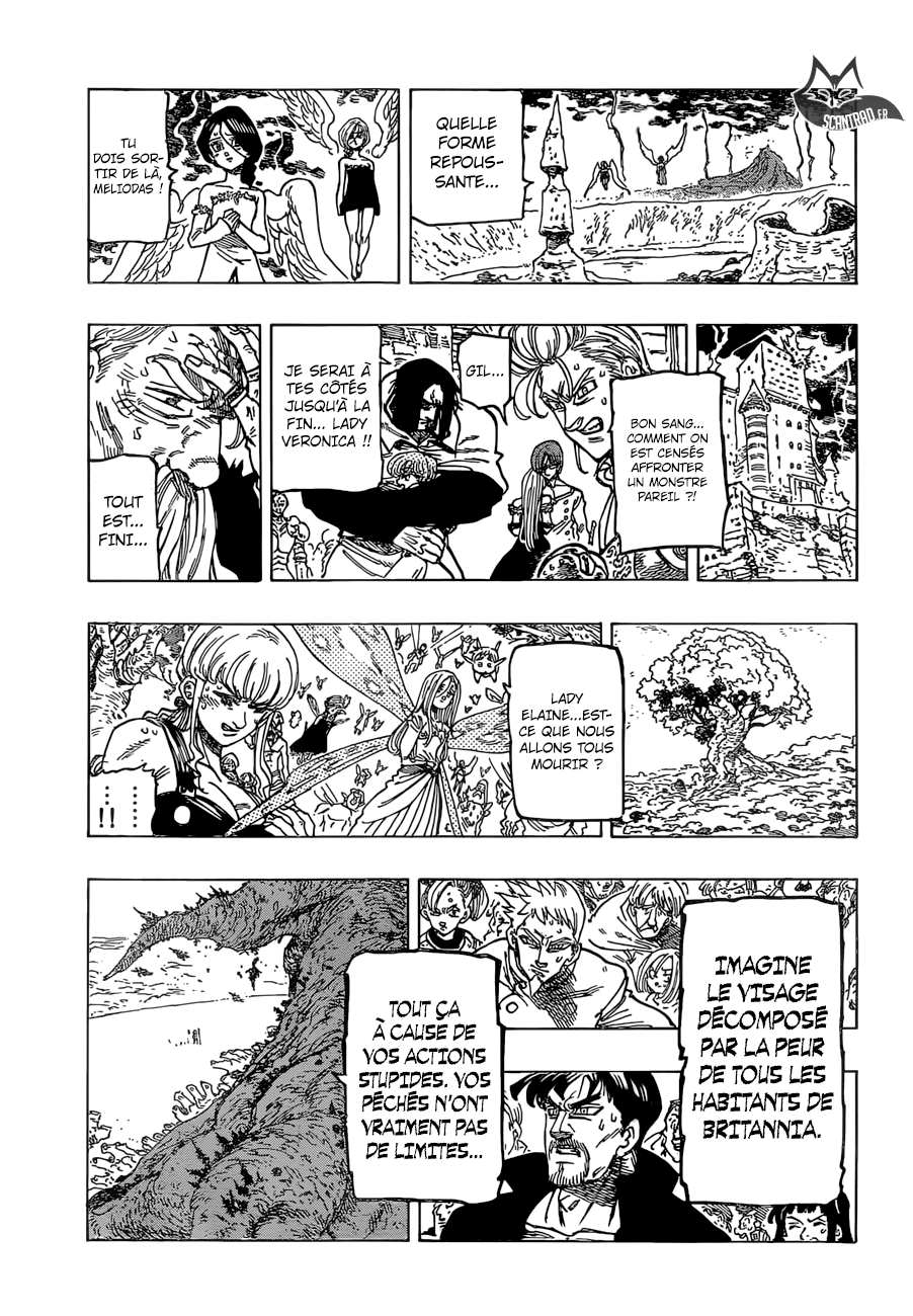 Nanatsu no Taizai: Chapter chapitre-330 - Page 13