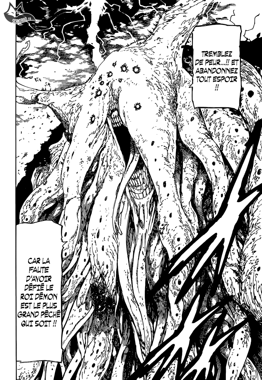 Nanatsu no Taizai: Chapter chapitre-330 - Page 14