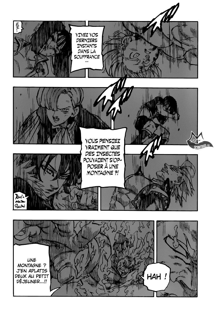 Nanatsu no Taizai: Chapter chapitre-331 - Page 3