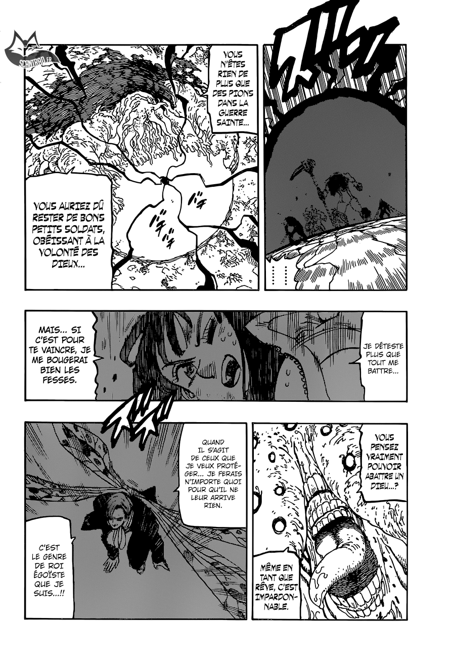 Nanatsu no Taizai: Chapter chapitre-331 - Page 5
