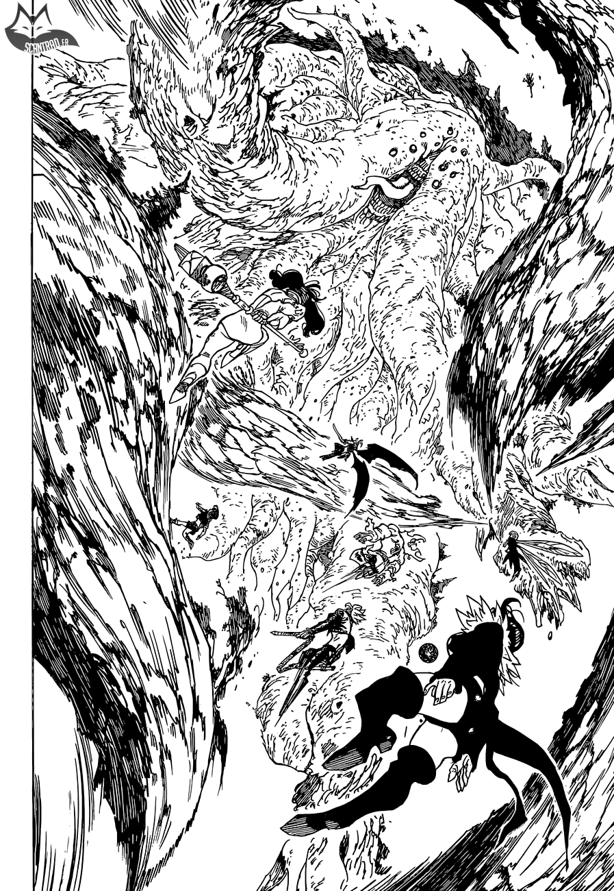 Nanatsu no Taizai: Chapter chapitre-331 - Page 7