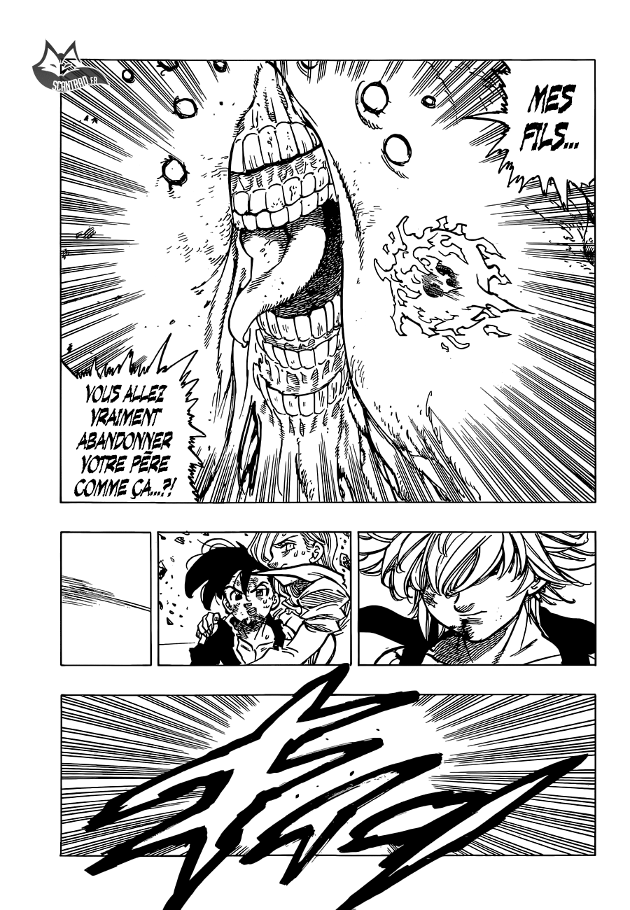 Nanatsu no Taizai: Chapter chapitre-331 - Page 11