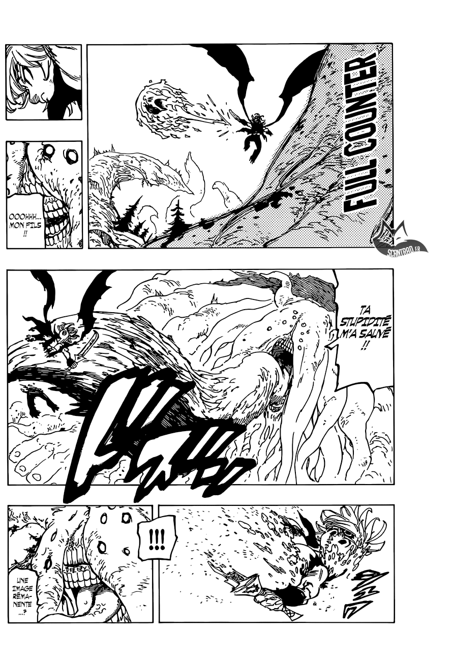 Nanatsu no Taizai: Chapter chapitre-331 - Page 12