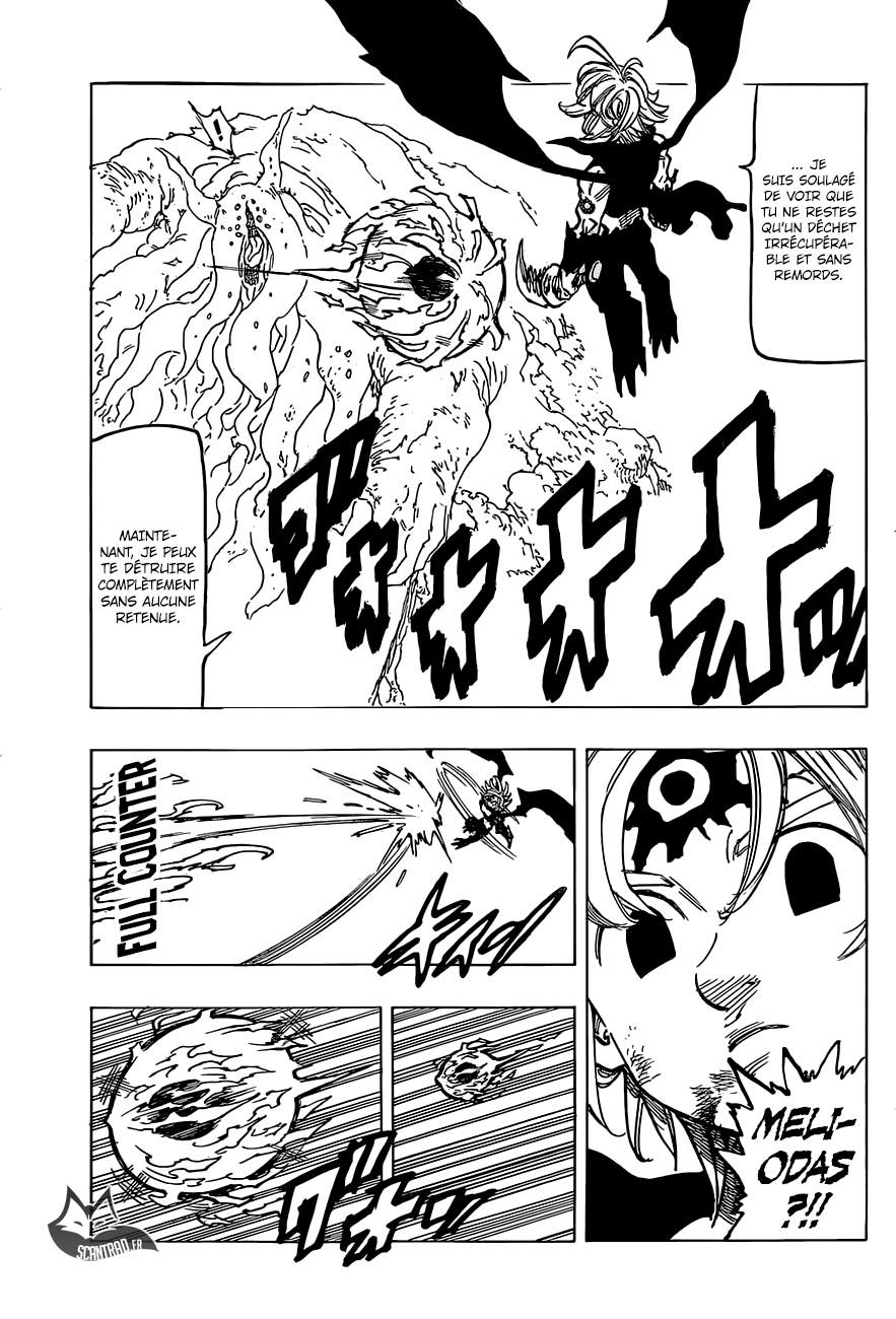 Nanatsu no Taizai: Chapter chapitre-331 - Page 13