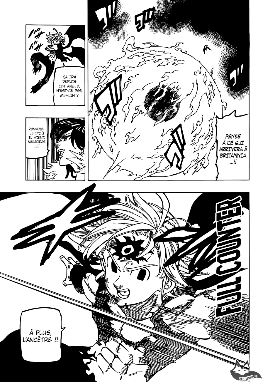 Nanatsu no Taizai: Chapter chapitre-331 - Page 15