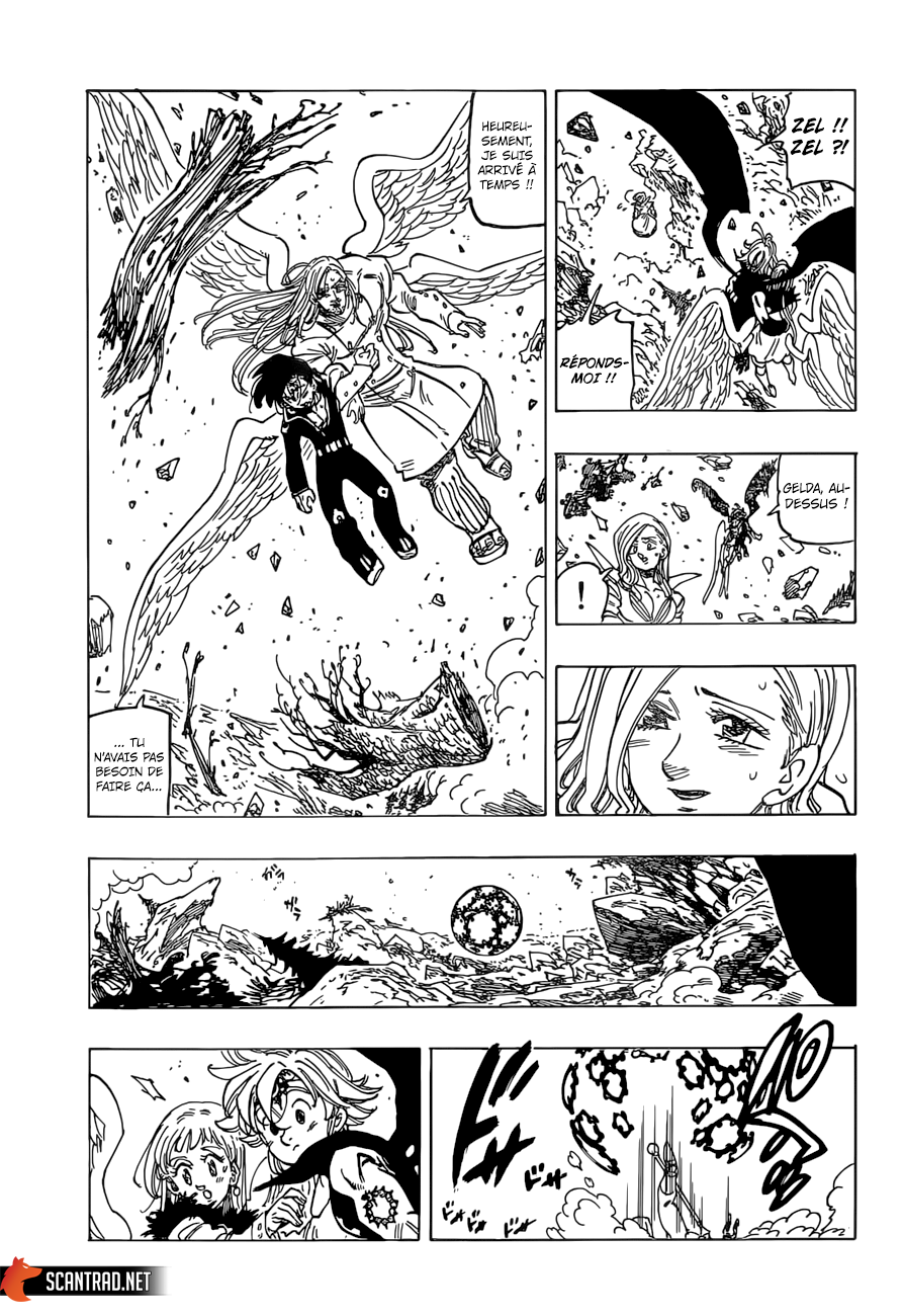 Nanatsu no Taizai: Chapter chapitre-332 - Page 4