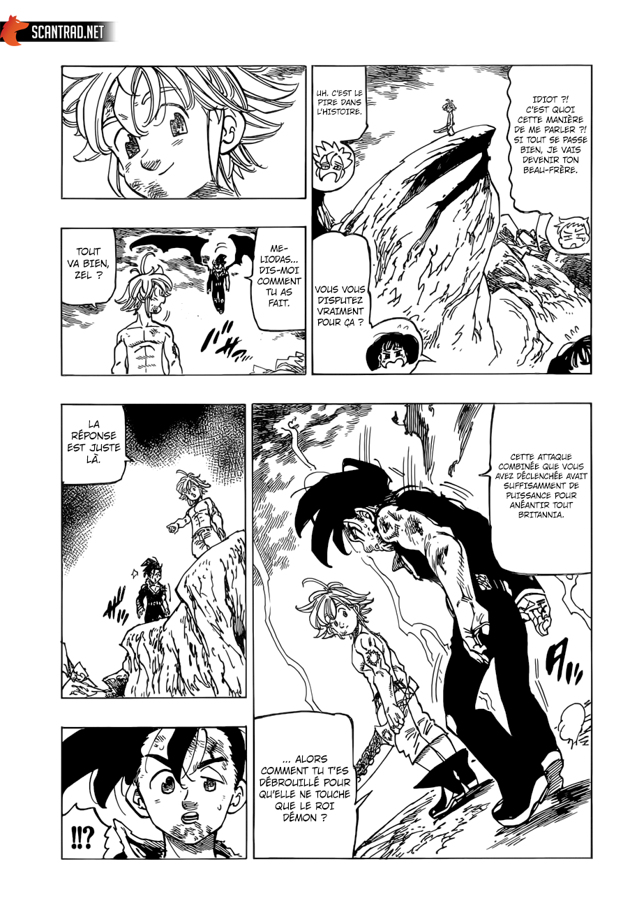 Nanatsu no Taizai: Chapter chapitre-332 - Page 6