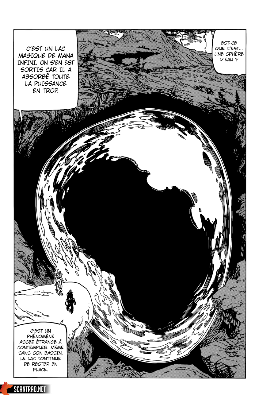 Nanatsu no Taizai: Chapter chapitre-332 - Page 7