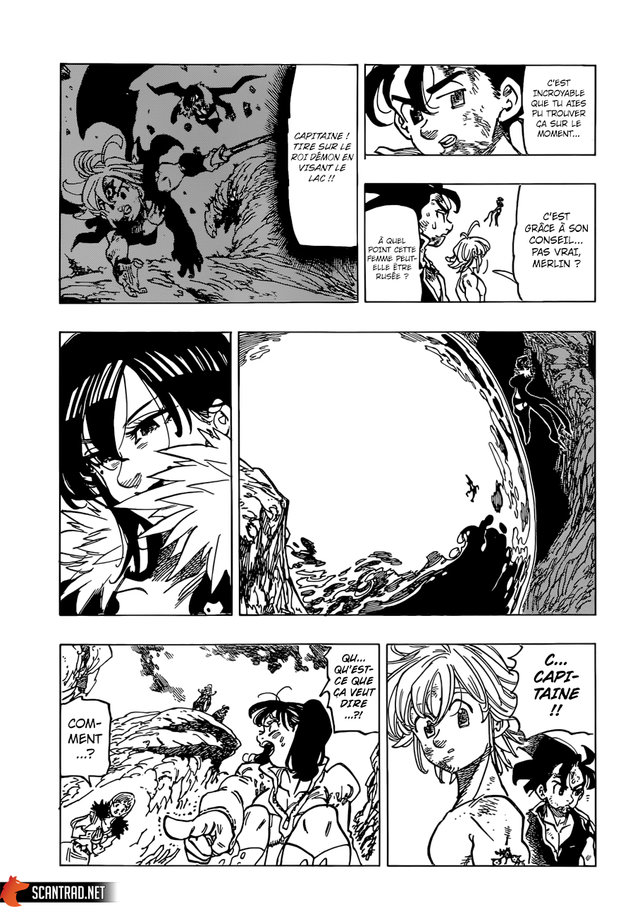 Nanatsu no Taizai: Chapter chapitre-332 - Page 8