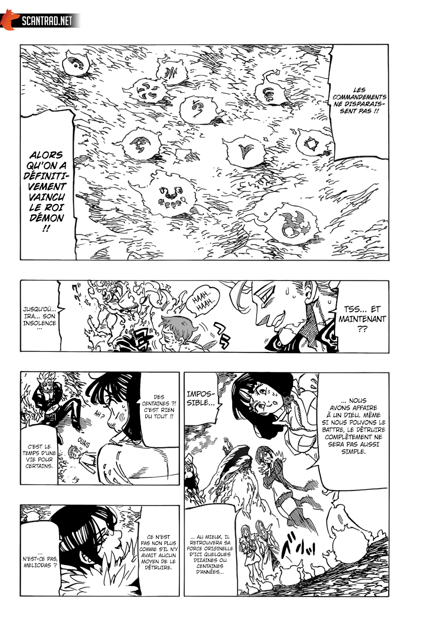 Nanatsu no Taizai: Chapter chapitre-332 - Page 9