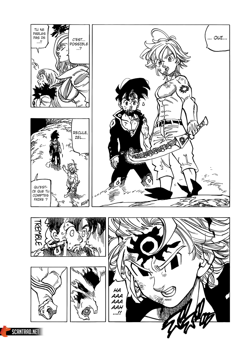 Nanatsu no Taizai: Chapter chapitre-332 - Page 10