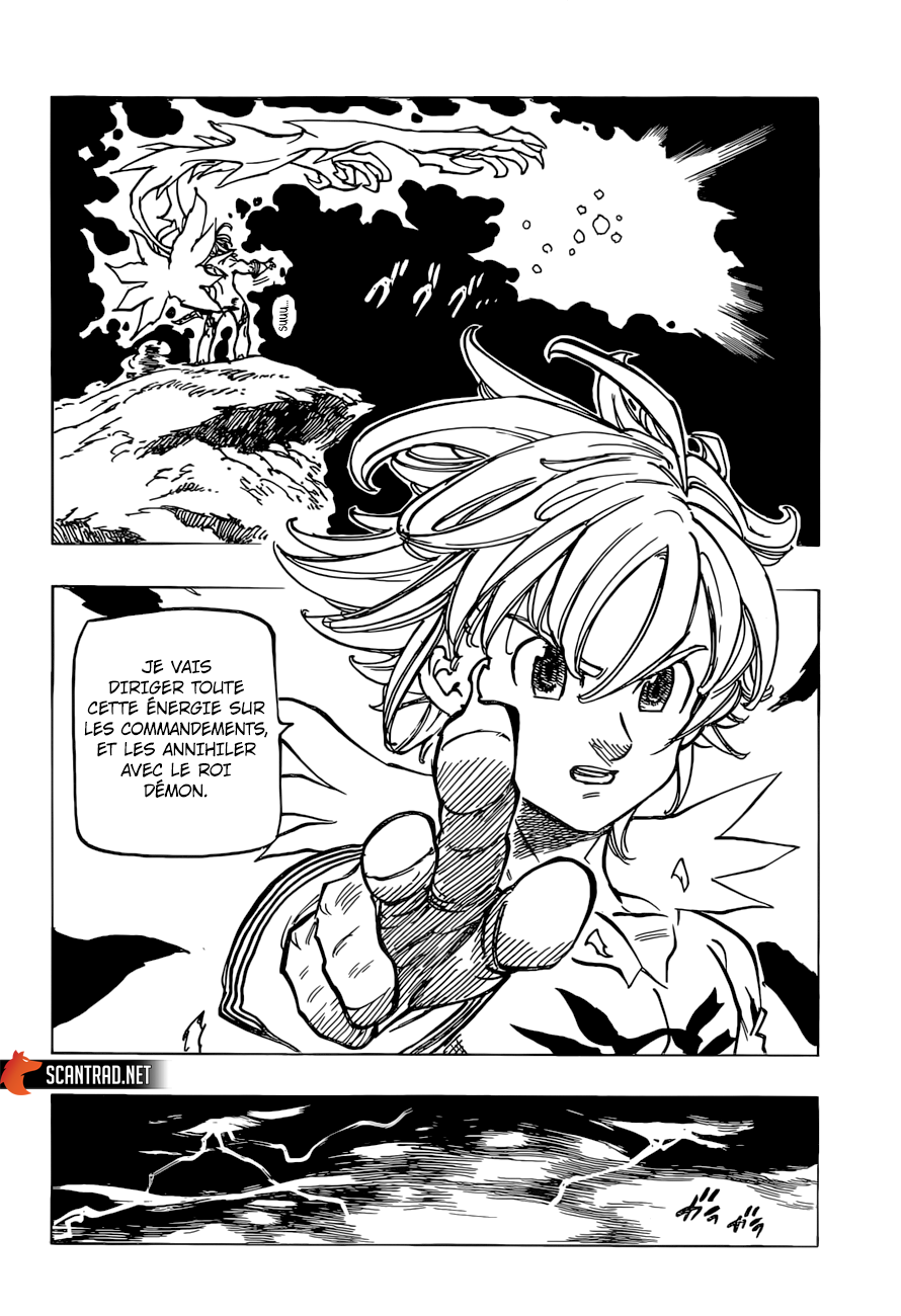Nanatsu no Taizai: Chapter chapitre-332 - Page 12