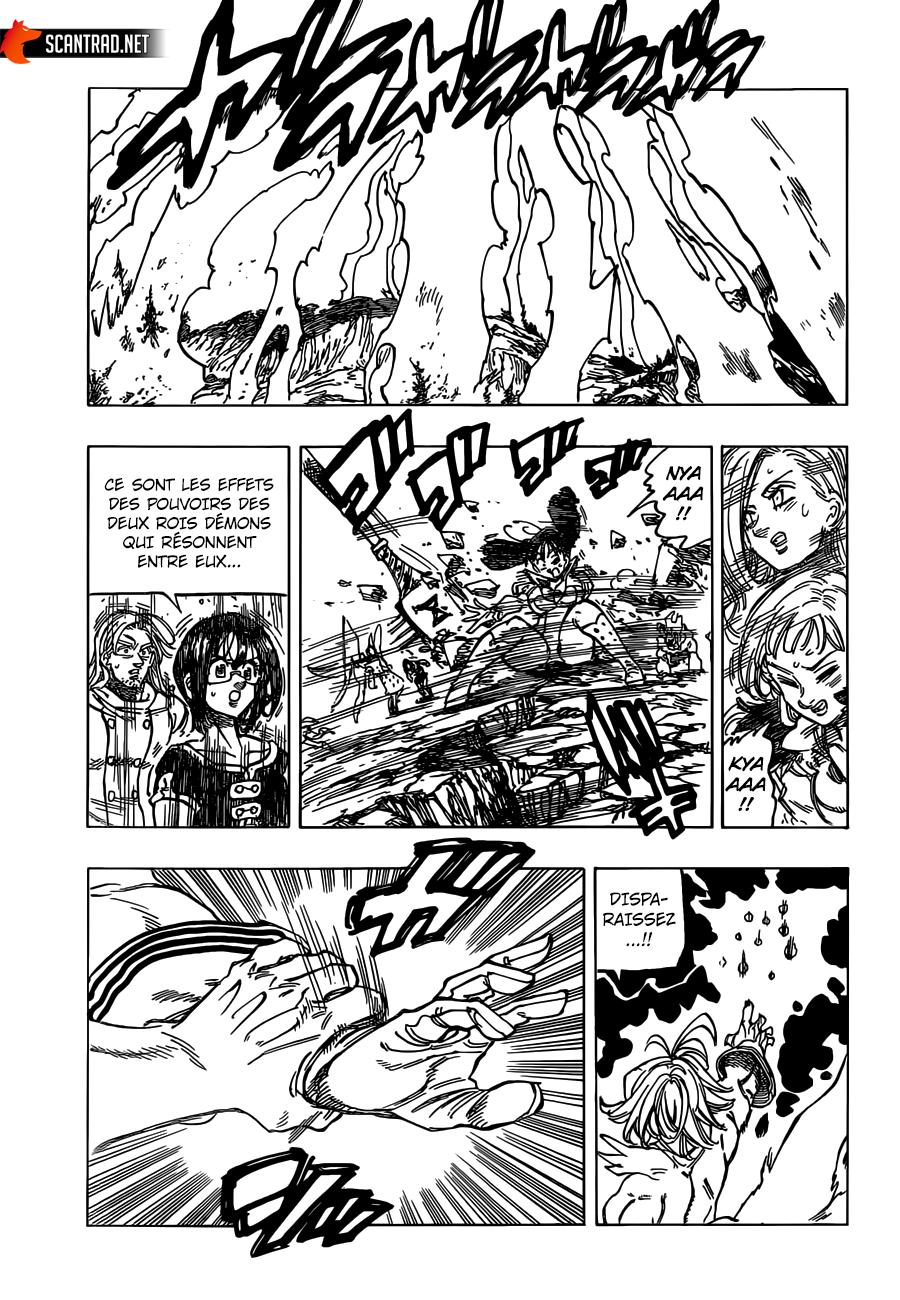 Nanatsu no Taizai: Chapter chapitre-332 - Page 13