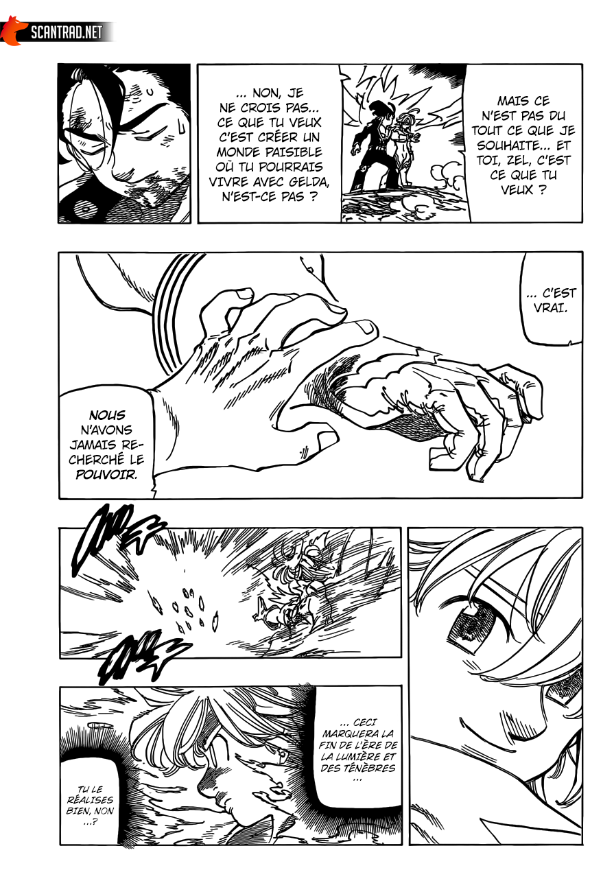 Nanatsu no Taizai: Chapter chapitre-332 - Page 15