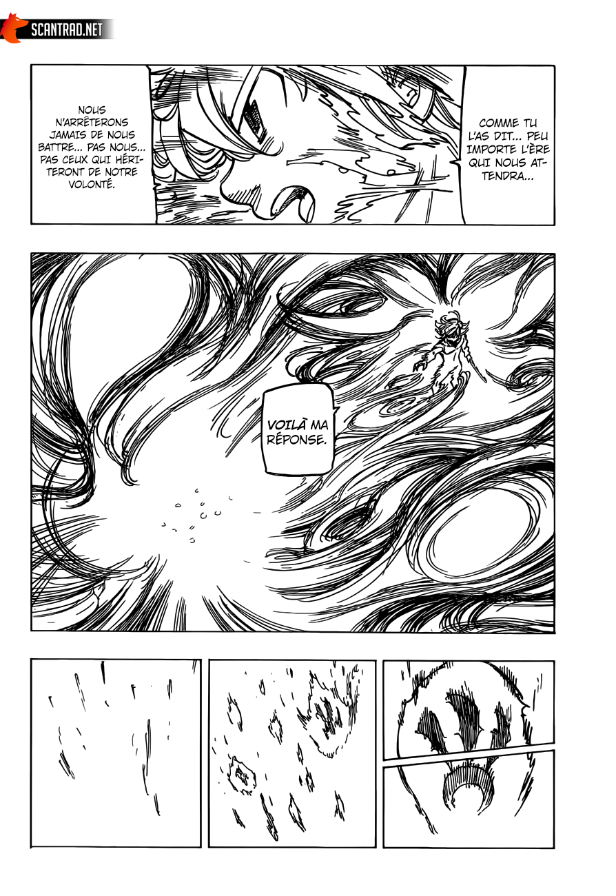 Nanatsu no Taizai: Chapter chapitre-332 - Page 16