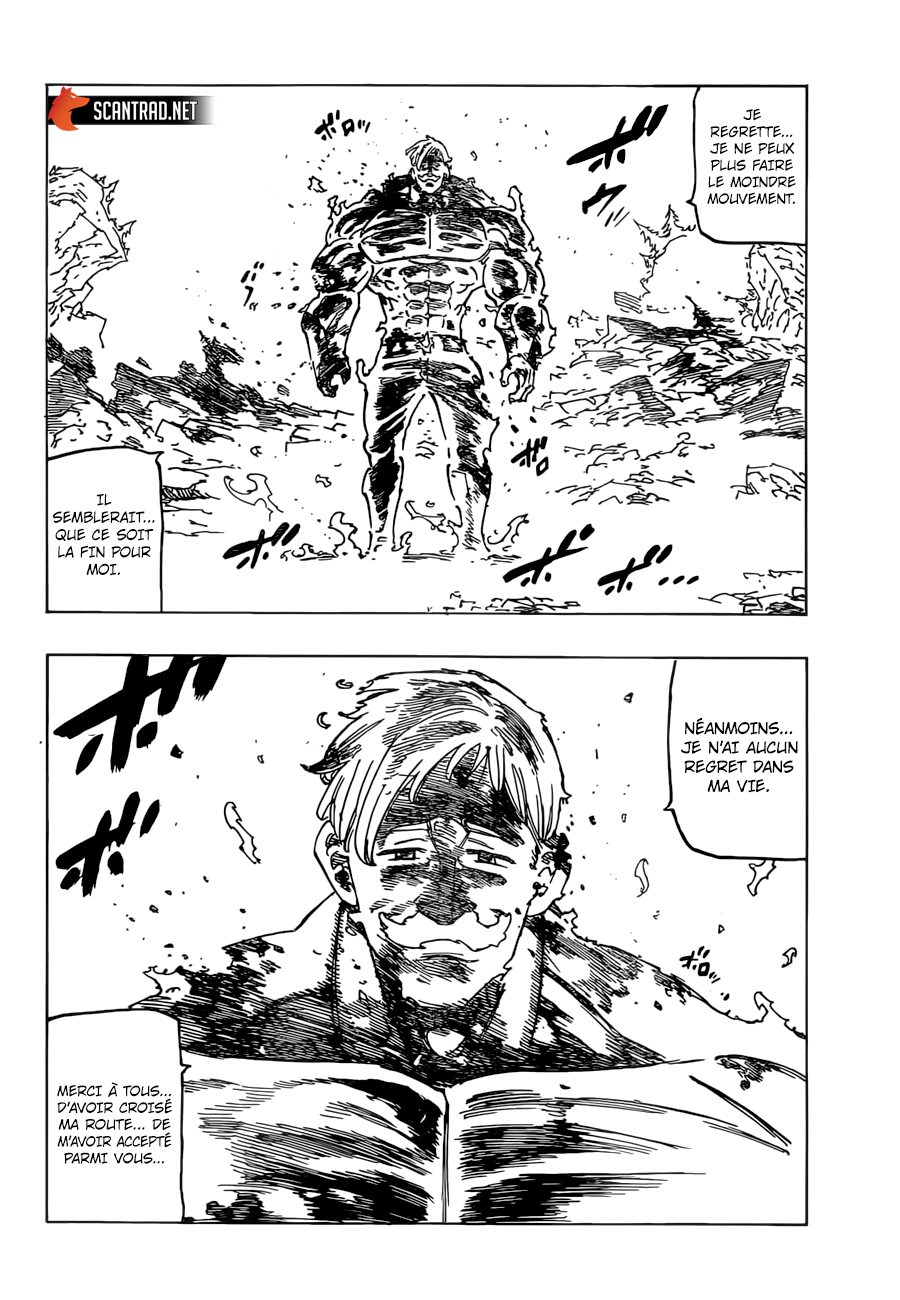 Nanatsu no Taizai: Chapter chapitre-333 - Page 4