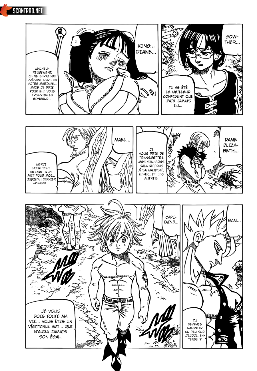 Nanatsu no Taizai: Chapter chapitre-333 - Page 5