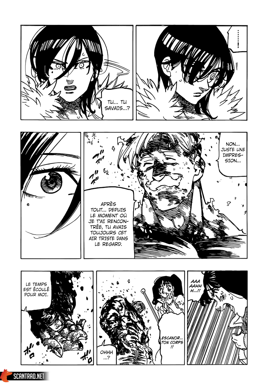 Nanatsu no Taizai: Chapter chapitre-333 - Page 9