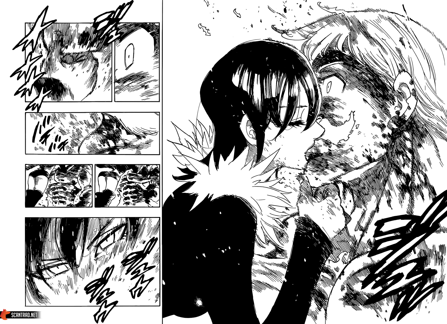Nanatsu no Taizai: Chapter chapitre-333 - Page 12