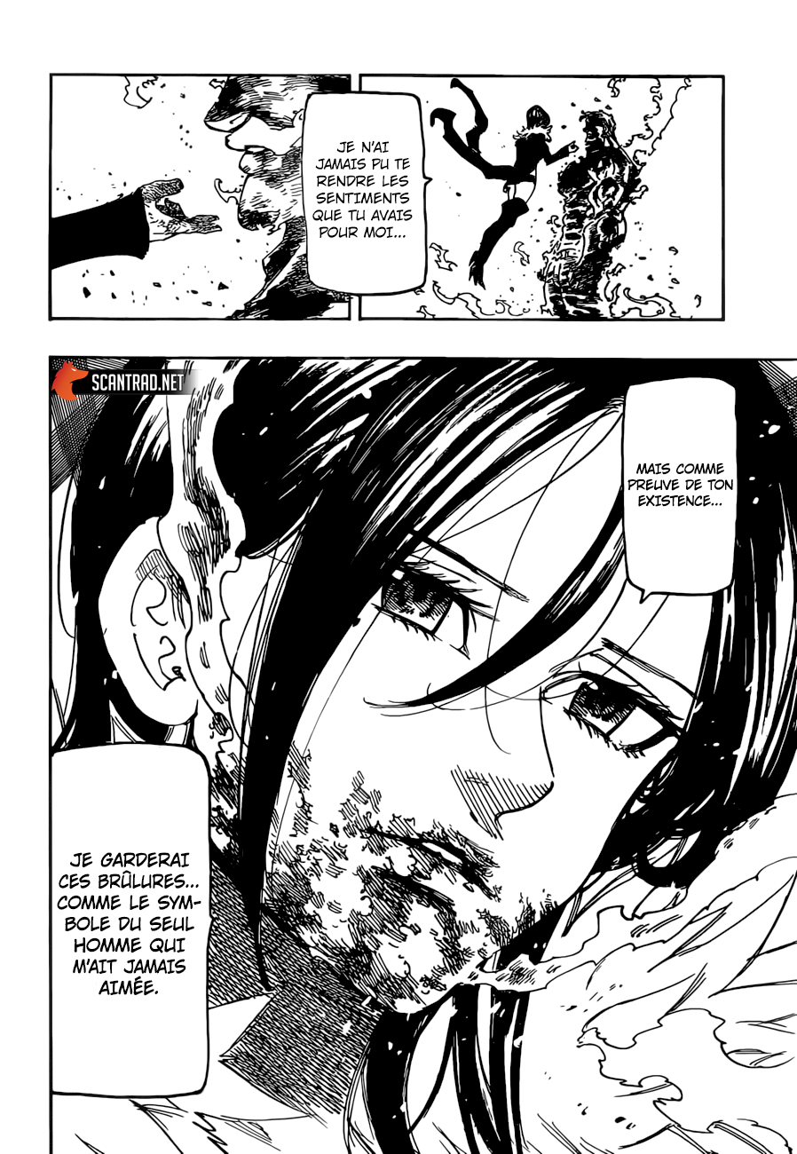 Nanatsu no Taizai: Chapter chapitre-333 - Page 13