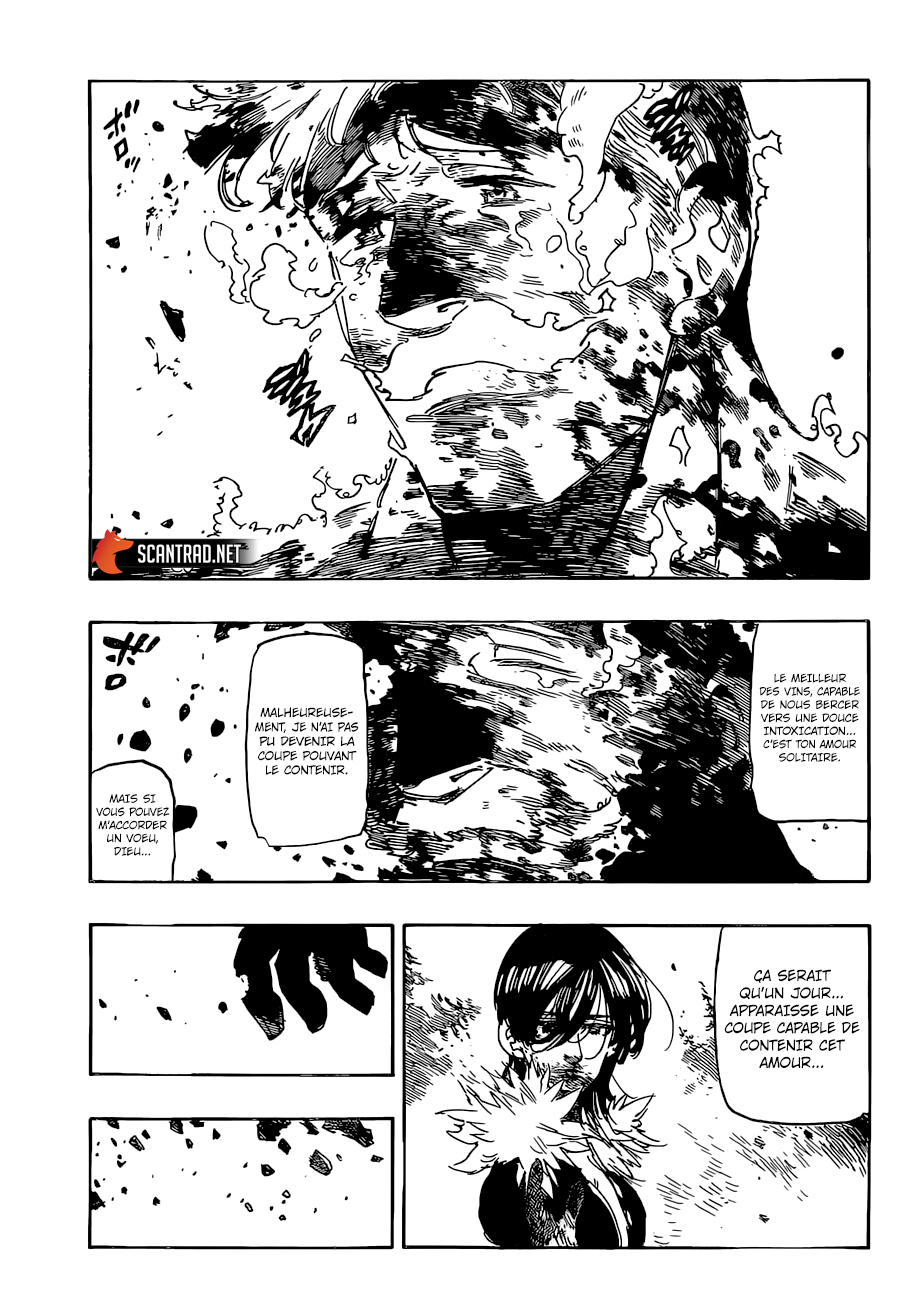 Nanatsu no Taizai: Chapter chapitre-333 - Page 14