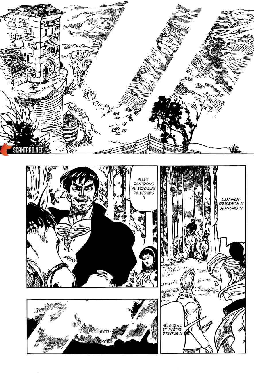 Nanatsu no Taizai: Chapter chapitre-334 - Page 3