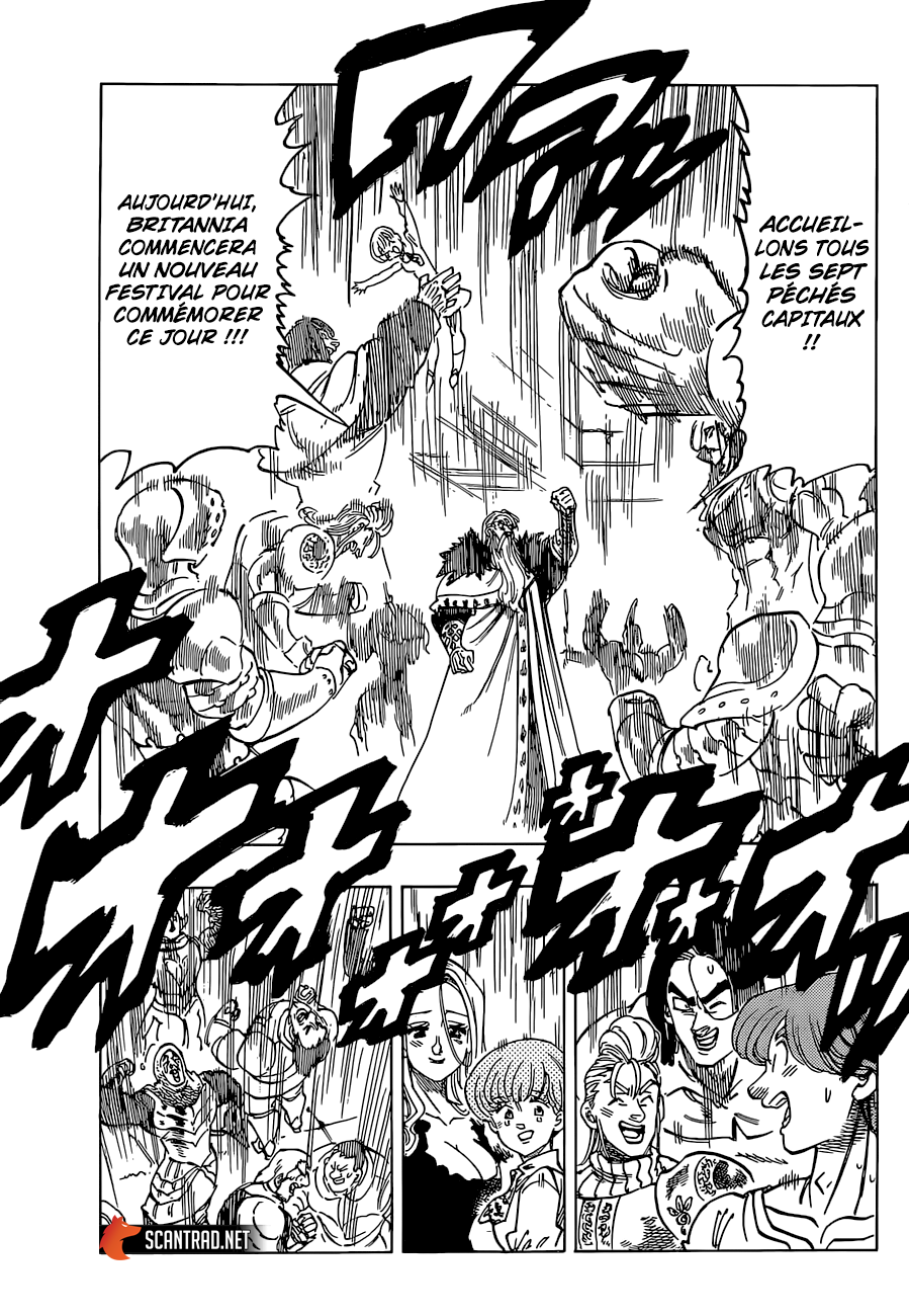 Nanatsu no Taizai: Chapter chapitre-334 - Page 5
