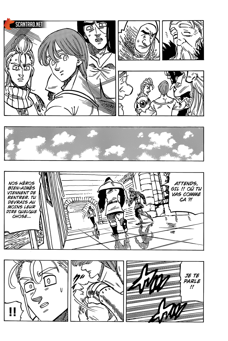 Nanatsu no Taizai: Chapter chapitre-334 - Page 6