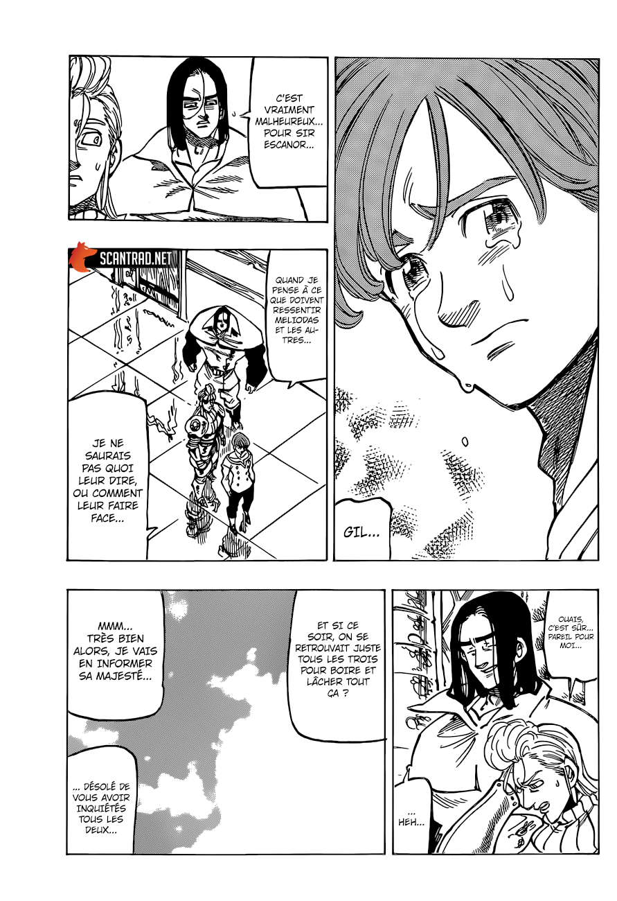 Nanatsu no Taizai: Chapter chapitre-334 - Page 7